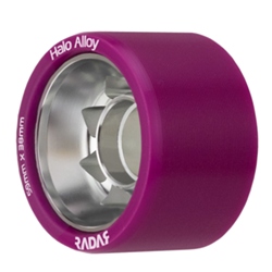 Halo Alloy - Fuchsia 97A